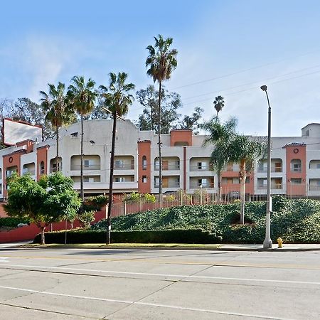 Hotel Silver Lake Los Angeles Esterno foto