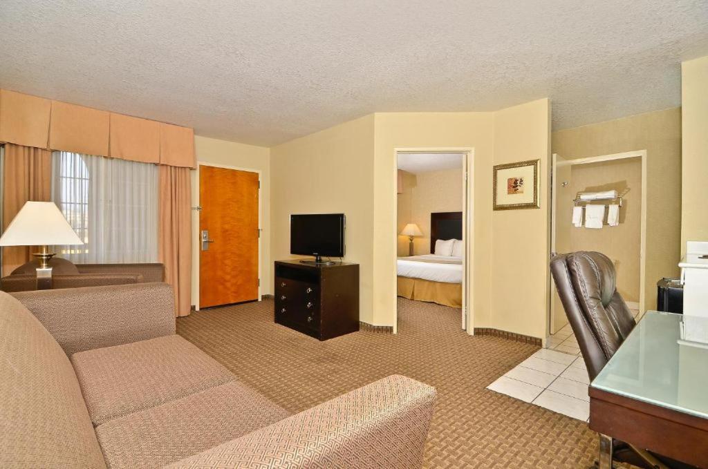 Hotel Silver Lake Los Angeles Esterno foto