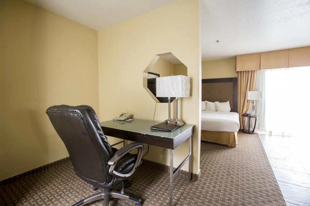 Hotel Silver Lake Los Angeles Esterno foto