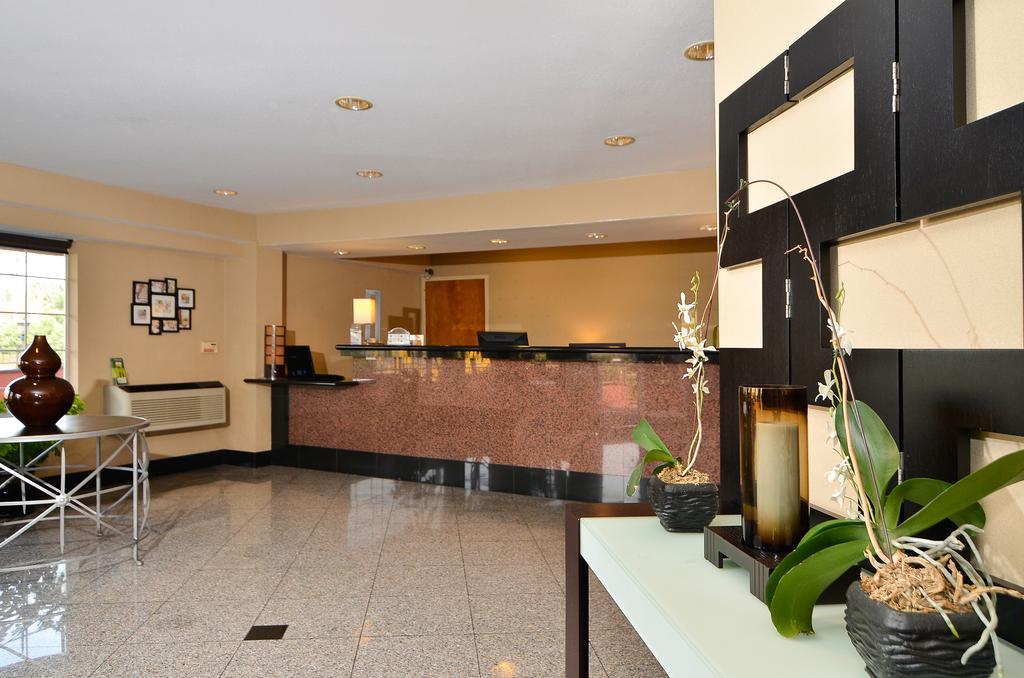 Hotel Silver Lake Los Angeles Interno foto